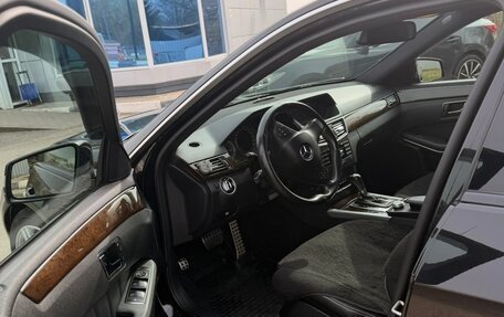 Mercedes-Benz E-Класс, 2011 год, 1 630 000 рублей, 9 фотография
