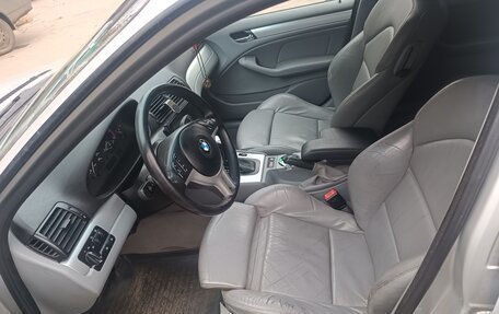 BMW 3 серия, 2002 год, 500 000 рублей, 4 фотография
