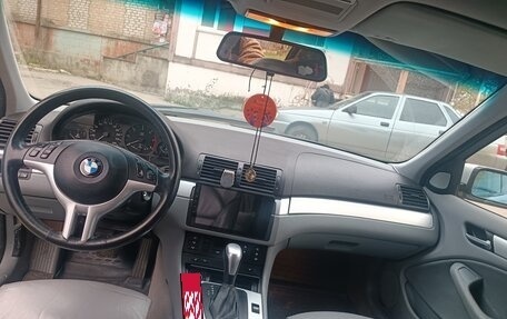 BMW 3 серия, 2002 год, 500 000 рублей, 3 фотография