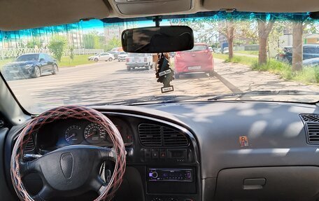 KIA Shuma II, 2003 год, 320 000 рублей, 6 фотография