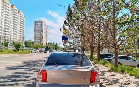 KIA Shuma II, 2003 год, 320 000 рублей, 2 фотография