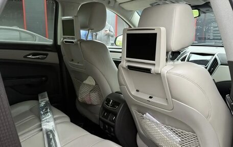 Cadillac SRX II рестайлинг, 2014 год, 1 750 000 рублей, 8 фотография