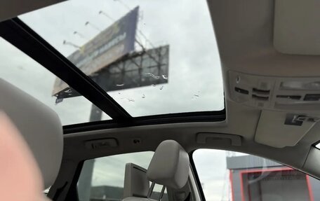 Cadillac SRX II рестайлинг, 2014 год, 1 750 000 рублей, 7 фотография