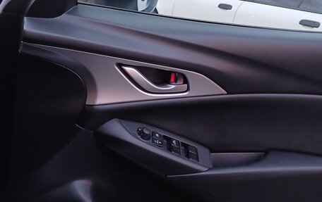 Mazda CX-3 I, 2020 год, 1 770 000 рублей, 9 фотография