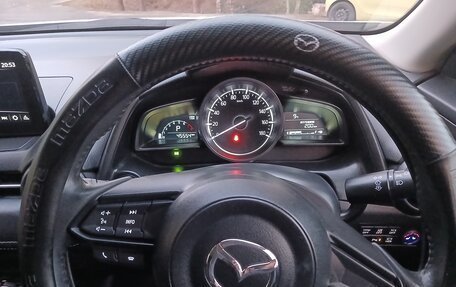 Mazda CX-3 I, 2020 год, 1 770 000 рублей, 13 фотография