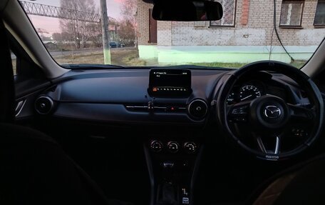 Mazda CX-3 I, 2020 год, 1 770 000 рублей, 14 фотография