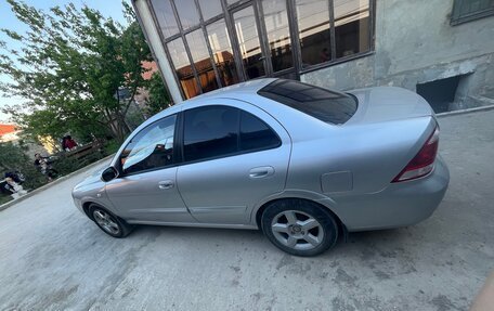 Nissan Almera Classic, 2011 год, 645 000 рублей, 3 фотография