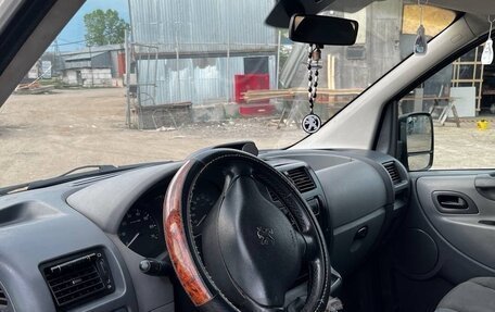 Peugeot Expert II, 2009 год, 450 000 рублей, 7 фотография