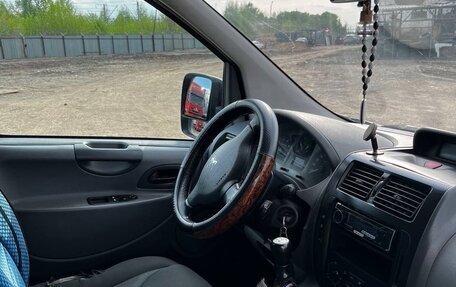 Peugeot Expert II, 2009 год, 450 000 рублей, 6 фотография
