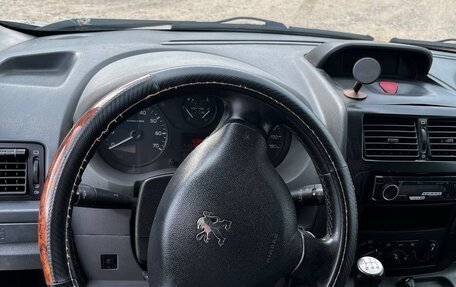 Peugeot Expert II, 2009 год, 450 000 рублей, 8 фотография
