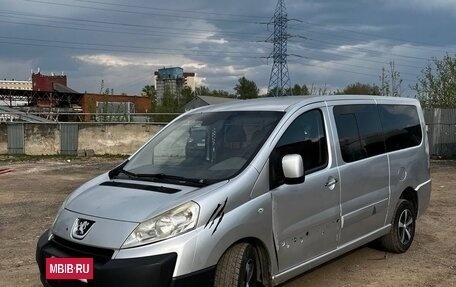 Peugeot Expert II, 2009 год, 450 000 рублей, 2 фотография