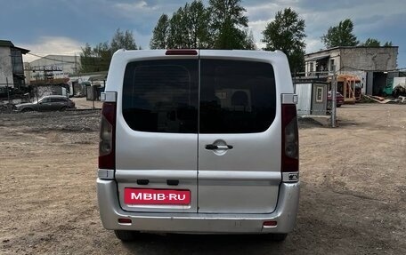 Peugeot Expert II, 2009 год, 450 000 рублей, 9 фотография