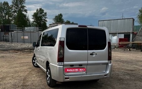 Peugeot Expert II, 2009 год, 450 000 рублей, 10 фотография