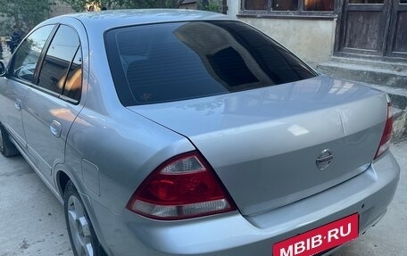 Nissan Almera Classic, 2011 год, 645 000 рублей, 5 фотография