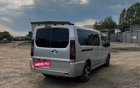 Peugeot Expert II, 2009 год, 450 000 рублей, 11 фотография