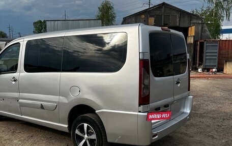 Peugeot Expert II, 2009 год, 450 000 рублей, 3 фотография