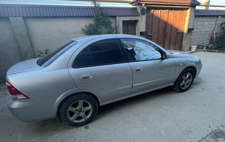 Nissan Almera Classic, 2011 год, 645 000 рублей, 7 фотография