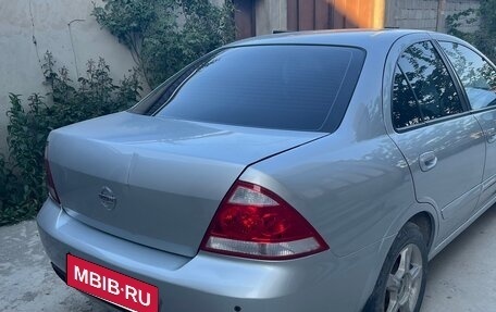 Nissan Almera Classic, 2011 год, 645 000 рублей, 6 фотография