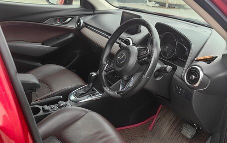 Mazda CX-3 I, 2016 год, 1 050 000 рублей, 10 фотография