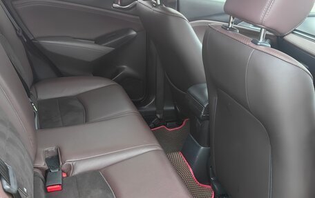 Mazda CX-3 I, 2016 год, 1 050 000 рублей, 14 фотография