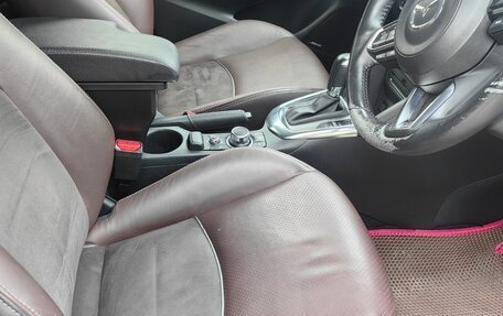 Mazda CX-3 I, 2016 год, 1 050 000 рублей, 11 фотография