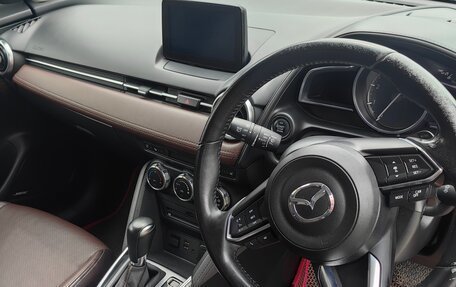 Mazda CX-3 I, 2016 год, 1 050 000 рублей, 12 фотография