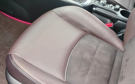 Mazda CX-3 I, 2016 год, 1 050 000 рублей, 19 фотография