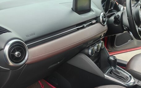 Mazda CX-3 I, 2016 год, 1 050 000 рублей, 22 фотография