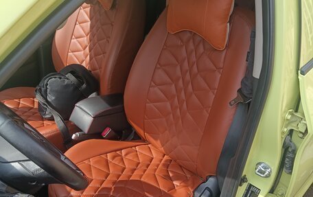 KIA Picanto II, 2011 год, 950 000 рублей, 9 фотография