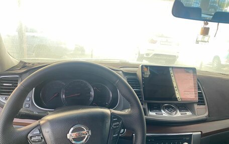 Nissan Teana, 2010 год, 950 000 рублей, 2 фотография