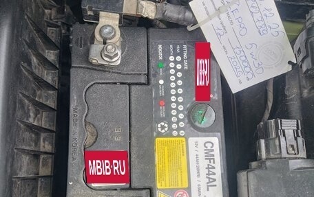 KIA Picanto II, 2011 год, 950 000 рублей, 12 фотография