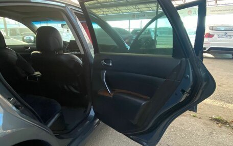 Nissan Teana, 2010 год, 950 000 рублей, 7 фотография
