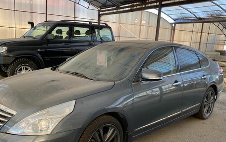Nissan Teana, 2010 год, 950 000 рублей, 9 фотография