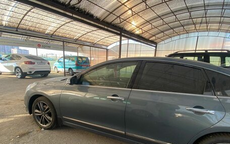 Nissan Teana, 2010 год, 950 000 рублей, 11 фотография