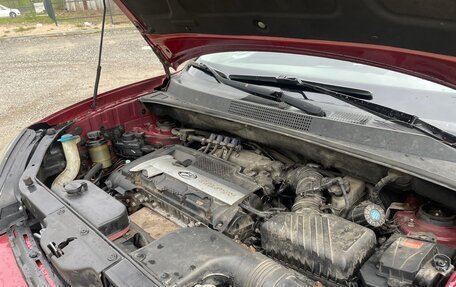 Hyundai Tucson III, 2005 год, 573 000 рублей, 2 фотография
