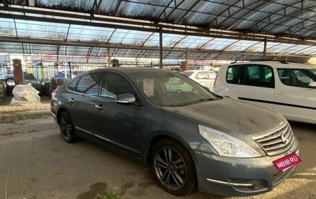 Nissan Teana, 2010 год, 950 000 рублей, 6 фотография