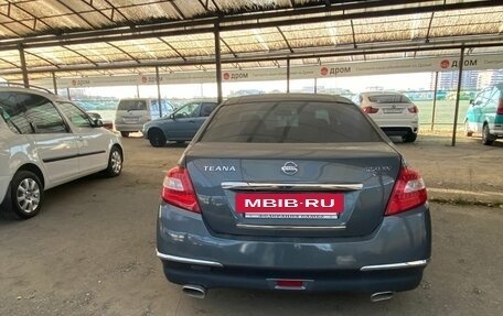 Nissan Teana, 2010 год, 950 000 рублей, 10 фотография