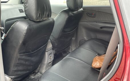 Hyundai Tucson III, 2005 год, 573 000 рублей, 15 фотография