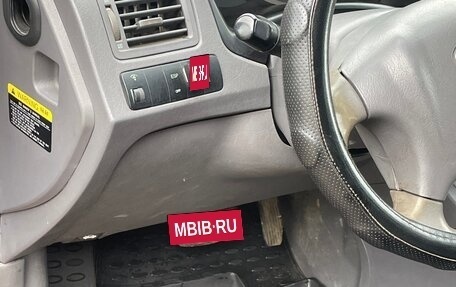 Hyundai Tucson III, 2005 год, 573 000 рублей, 12 фотография