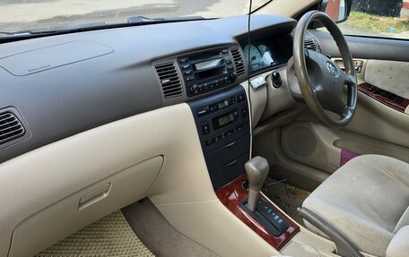 Toyota Corolla, 2001 год, 470 000 рублей, 4 фотография