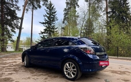 Opel Astra H, 2008 год, 350 000 рублей, 2 фотография