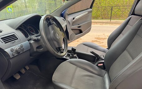 Opel Astra H, 2008 год, 350 000 рублей, 8 фотография
