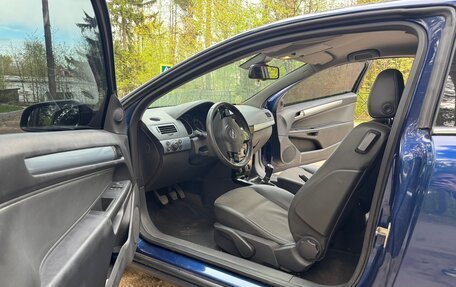 Opel Astra H, 2008 год, 350 000 рублей, 7 фотография
