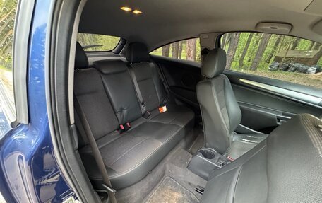 Opel Astra H, 2008 год, 350 000 рублей, 12 фотография