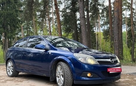 Opel Astra H, 2008 год, 350 000 рублей, 4 фотография