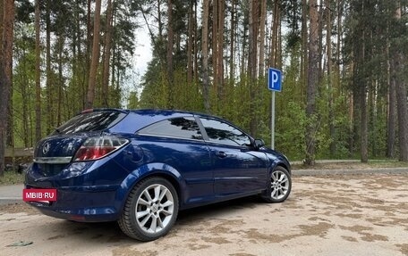 Opel Astra H, 2008 год, 350 000 рублей, 3 фотография