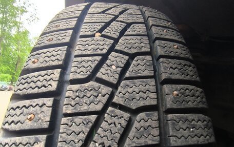 Jeep Cherokee, 2004 год, 575 000 рублей, 11 фотография