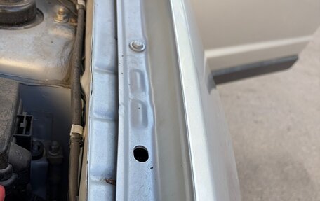 Opel Antara I, 2008 год, 660 000 рублей, 18 фотография
