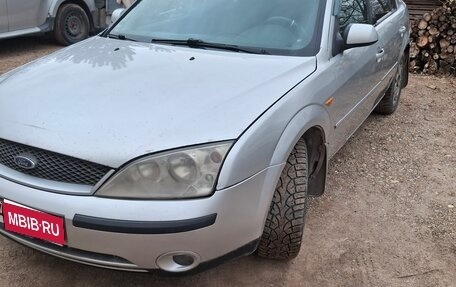 Ford Mondeo III, 2000 год, 250 000 рублей, 2 фотография