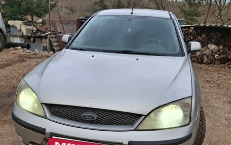 Ford Mondeo III, 2000 год, 250 000 рублей, 4 фотография